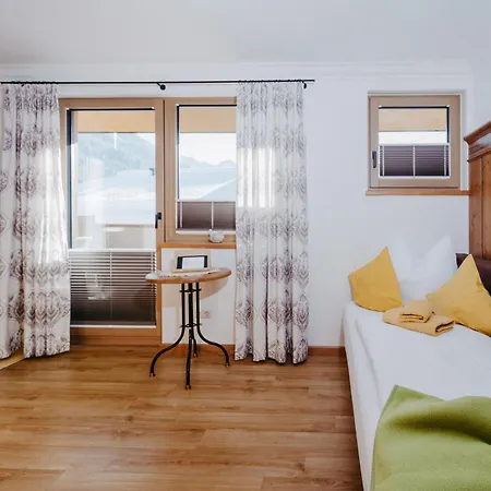 Appartement Viehhauser Kleinarl Esterno foto