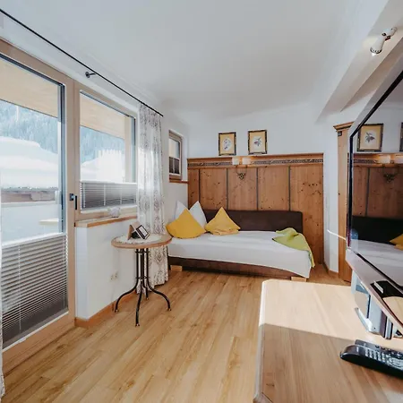 Appartement Viehhauser Kleinarl Esterno foto