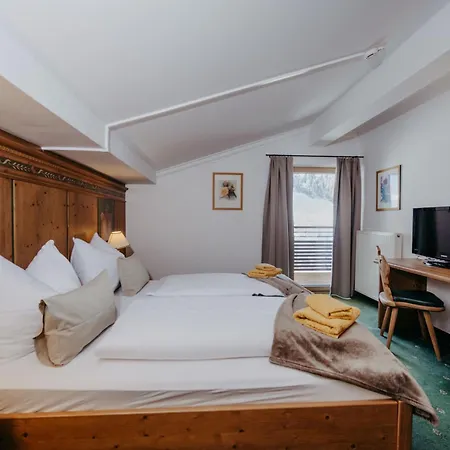 Appartement Viehhauser Kleinarl Esterno foto