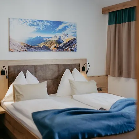 Appartement Viehhauser Kleinarl Esterno foto