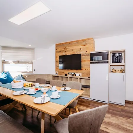 Appartement Viehhauser Kleinarl Esterno foto