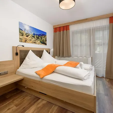 Appartement Viehhauser Kleinarl Esterno foto