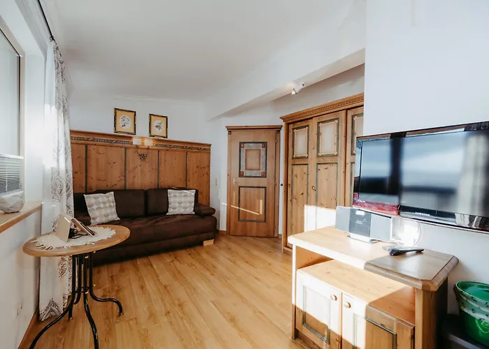Appartement Viehhauser