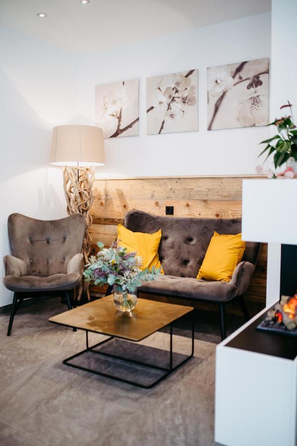 Appartement Viehhauser