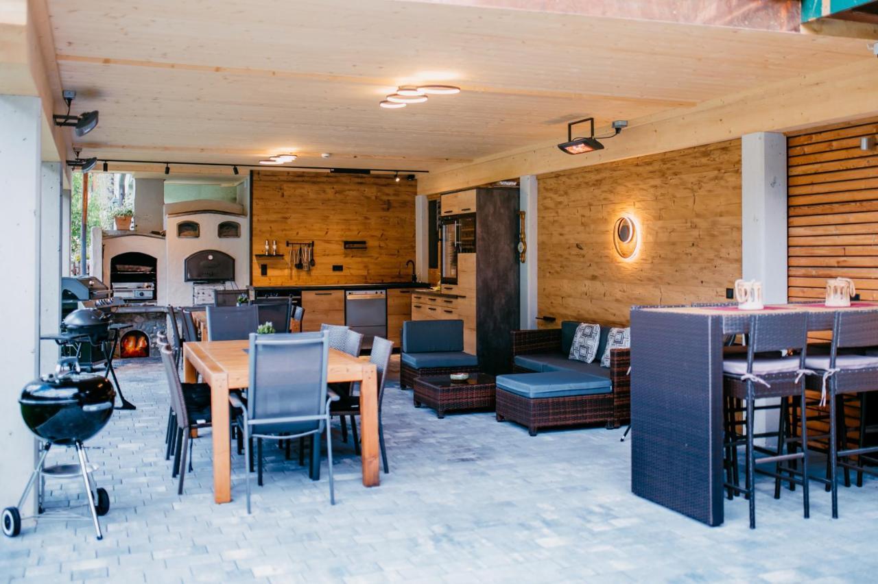 Appartement Viehhauser Kleinarl