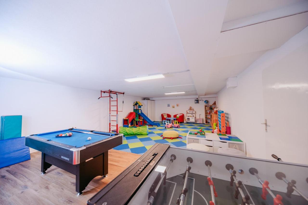 Viehhauser Appartement *