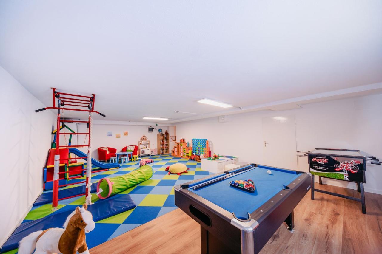 Viehhauser Appartement Kleinarl