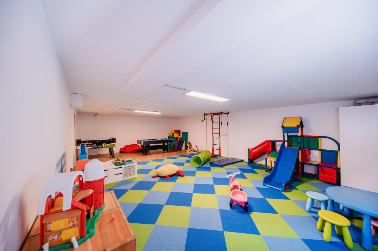 Viehhauser Appartement