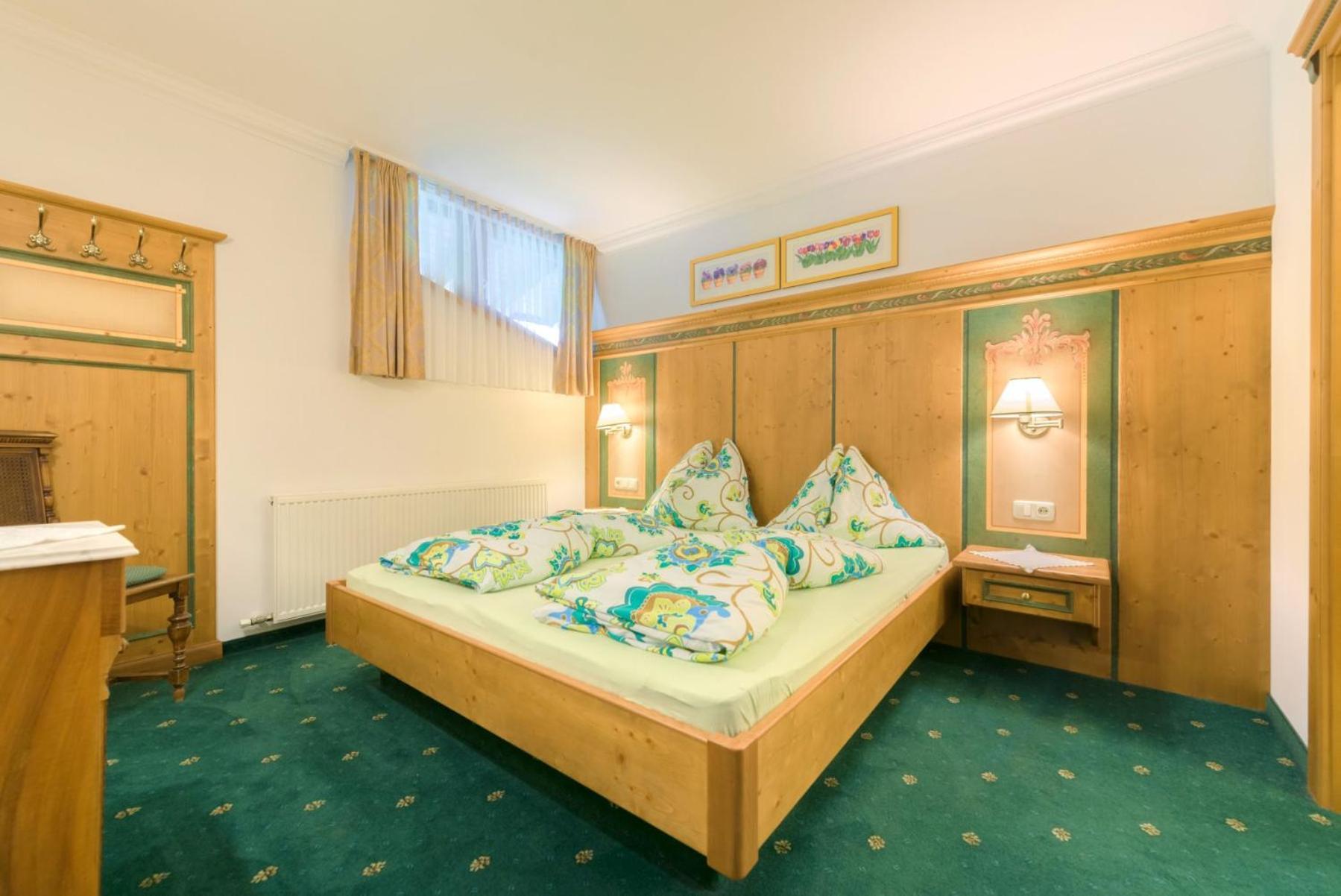 Viehhauser Appartement