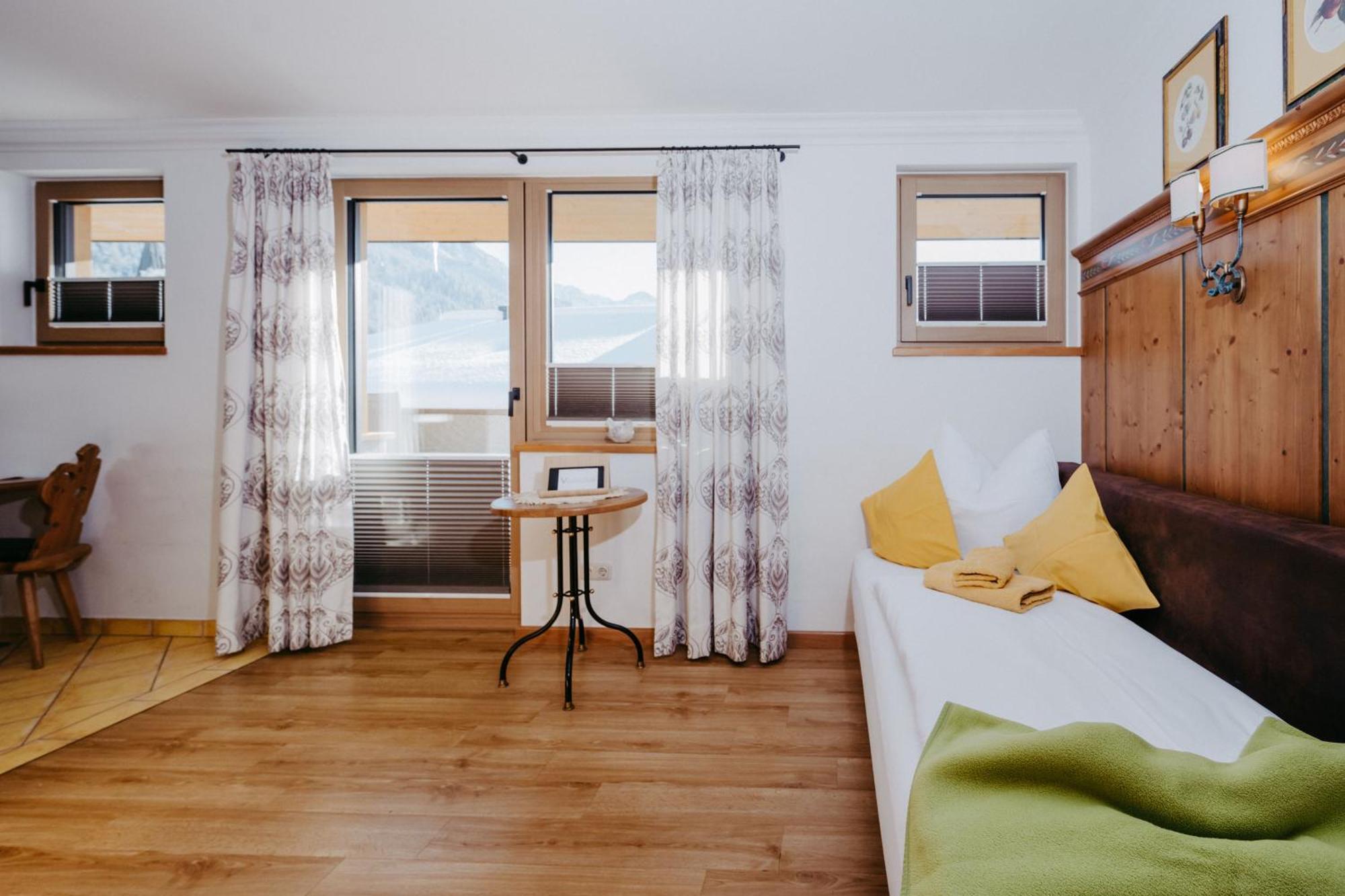 Appartement Viehhauser Kleinarl