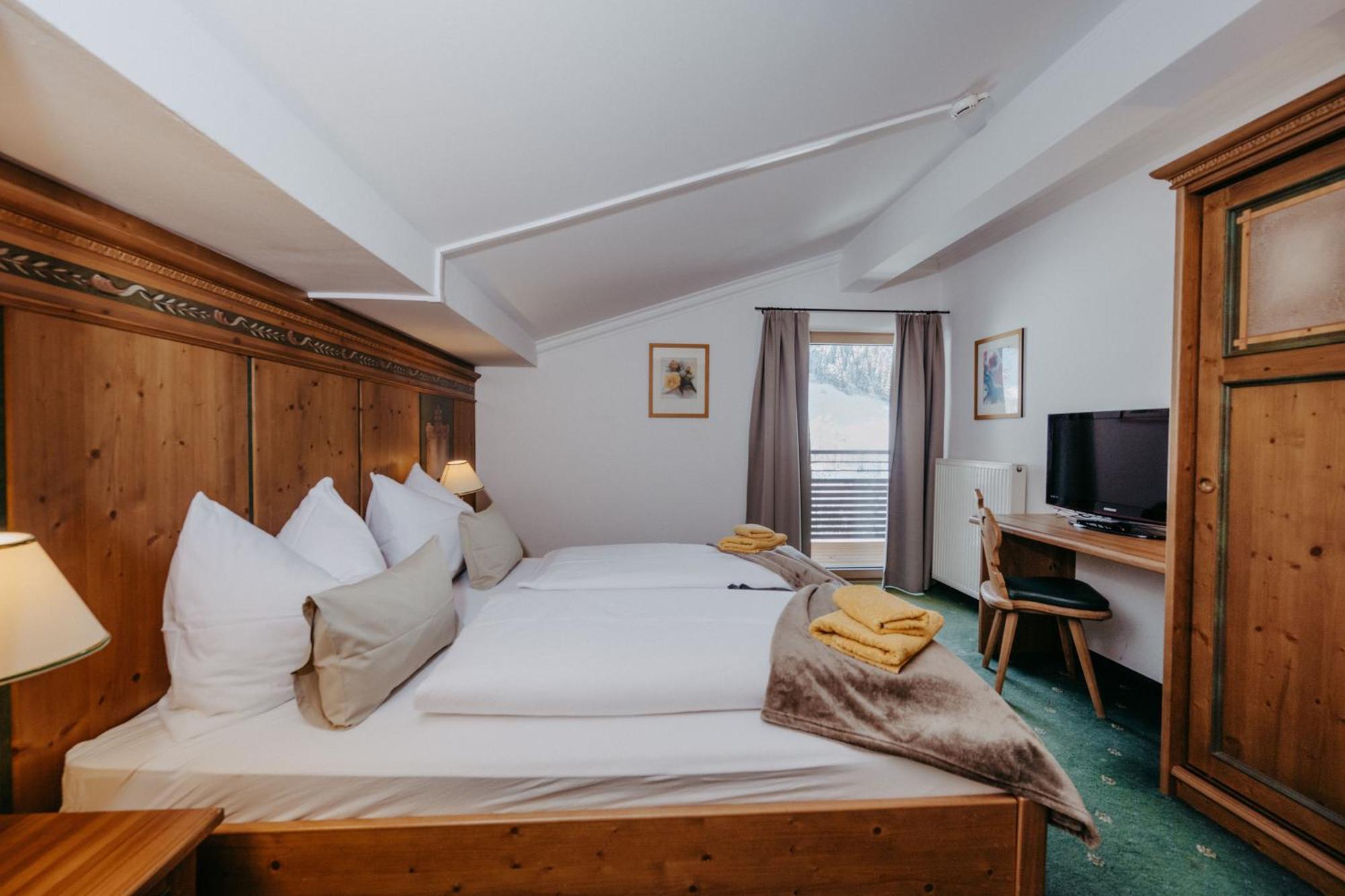 Appartement Viehhauser Kleinarl