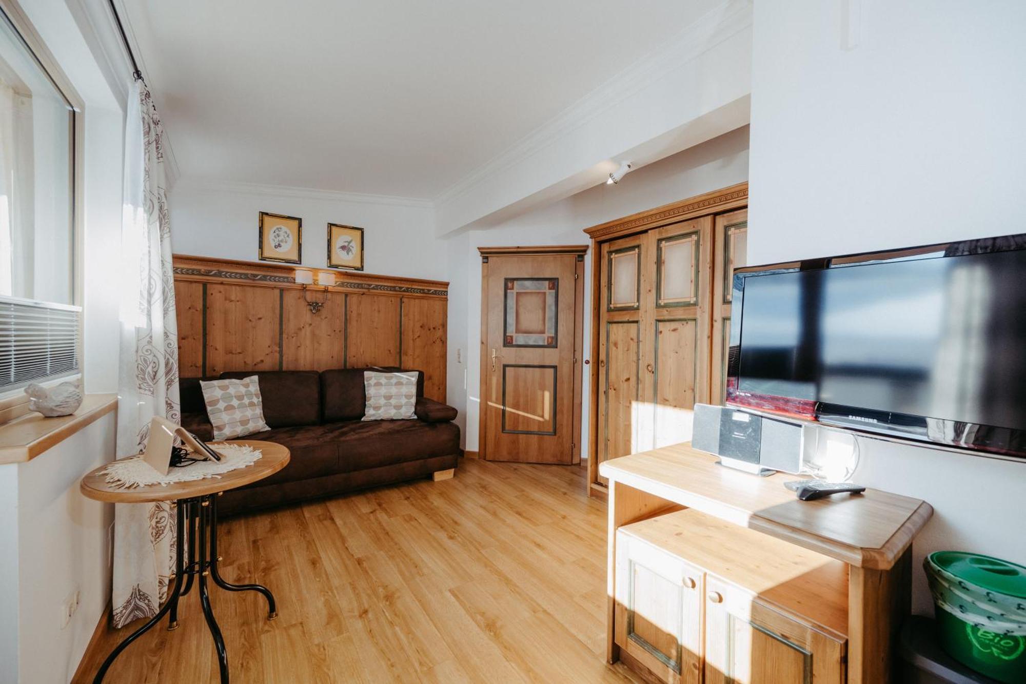 Viehhauser Appartement *
