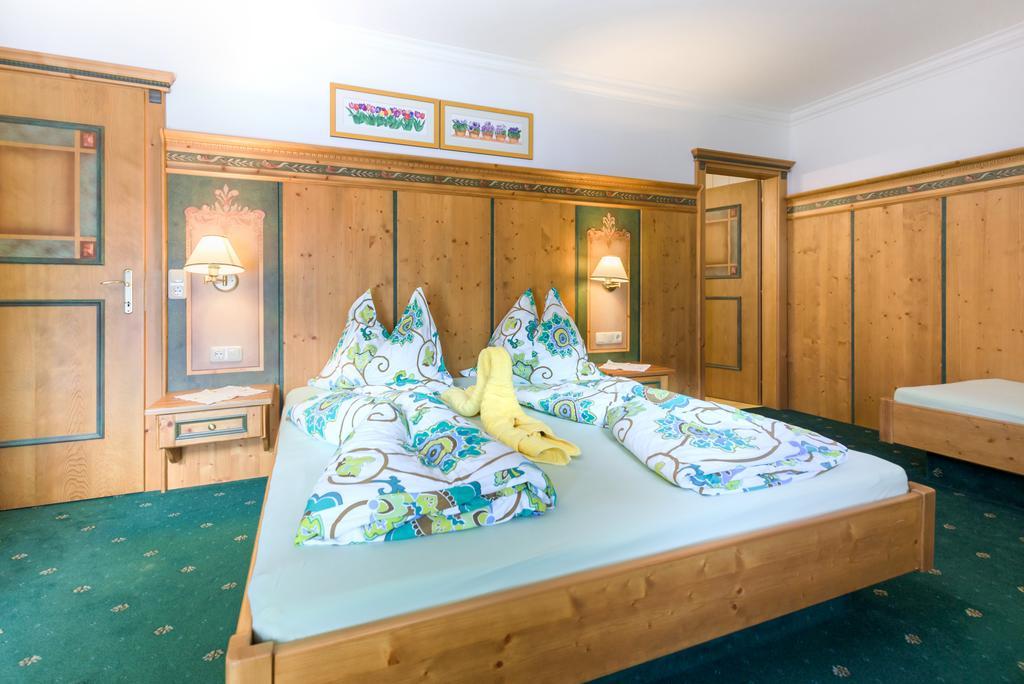 Appartement Viehhauser *