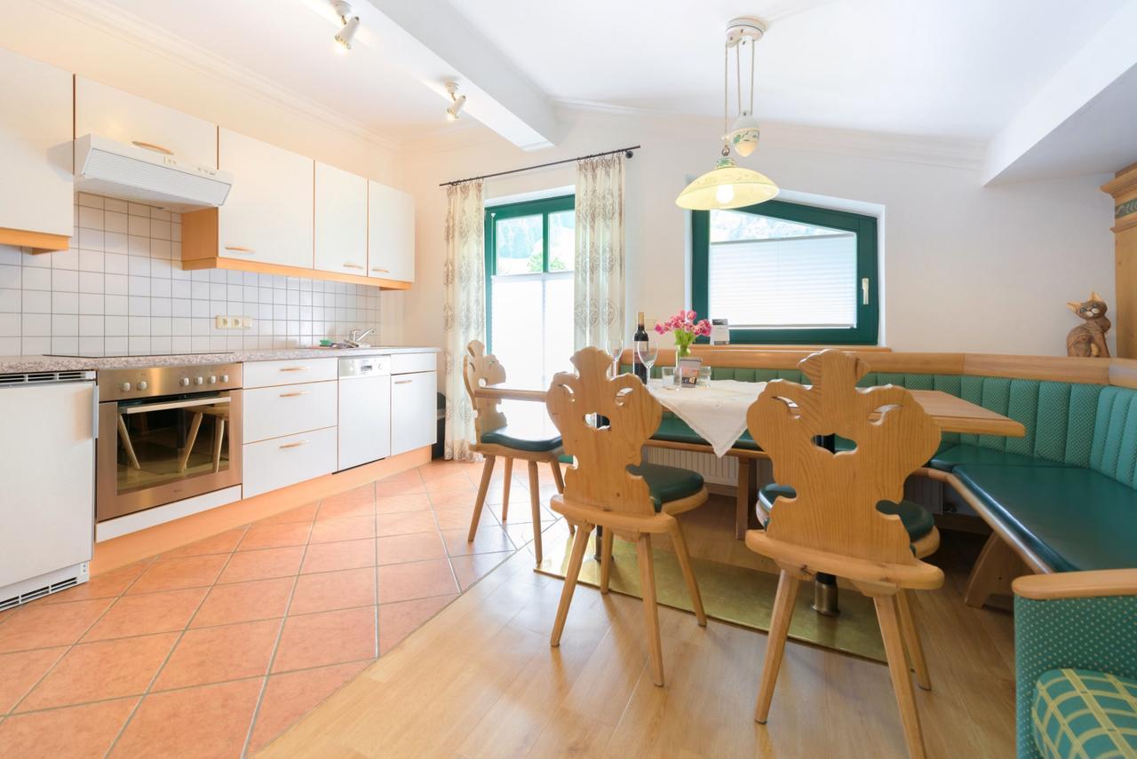 Viehhauser Appartement Kleinarl