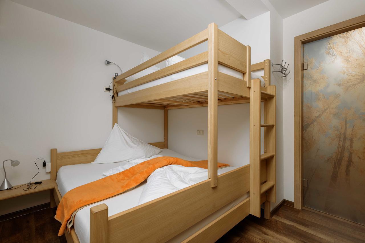 Viehhauser Appartement