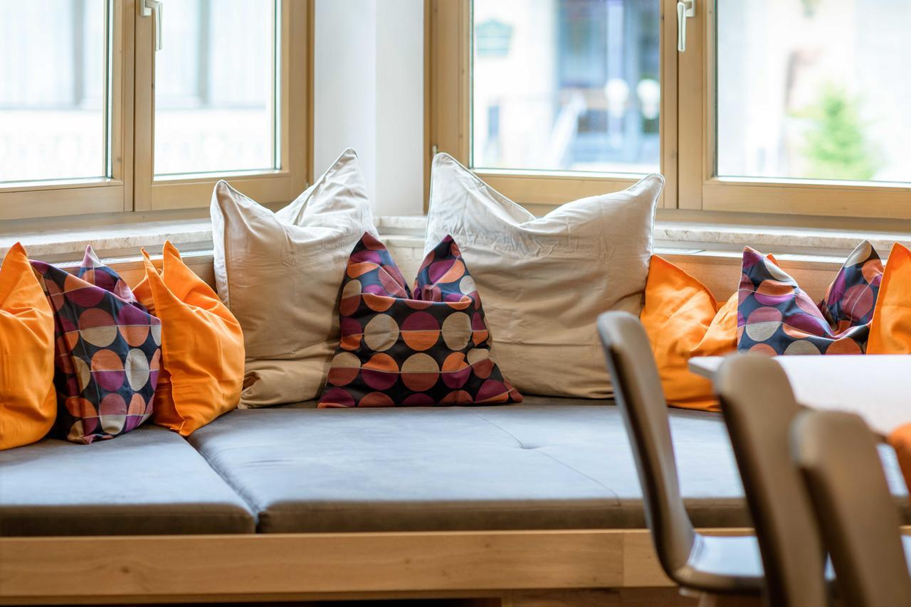Appartement Viehhauser Kleinarl