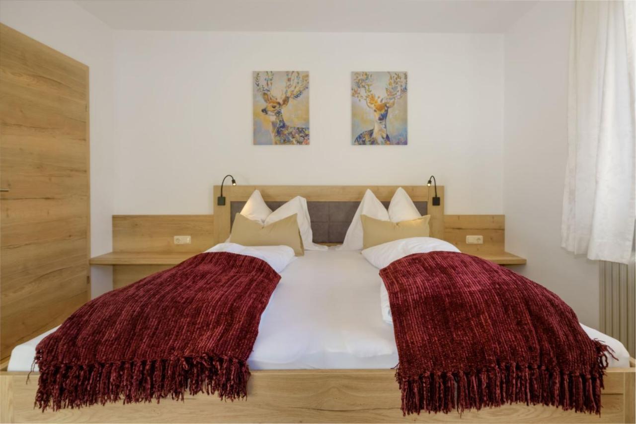 Viehhauser Appartement